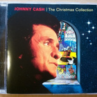 Johnny Cash - The Christmas Collection CD - pikkukuva 1