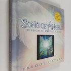 Freddy Hayler : Song of Angels - vol. 1 : experiencing th... - pikkukuva 1