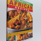 Rosamund Grant : 70 traditional African recipes : authent... - pikkukuva 1