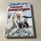Joulukalenteri Gommi ja Pommi DVD - pikkukuva 1