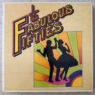 [LP] V/A: THE FABULOUS FIFTIES - pikkukuva 1