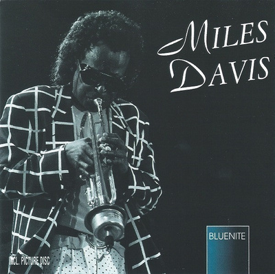 Miles Davis • Miles Davis CD