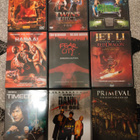 DVD kokoelma 27 dvd - pikkukuva 2