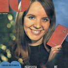 Kymppi n:o 3 1969 Kun naiset murhaavat. Pop Mylly. - pikkukuva 1