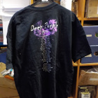 Deep Purple Now What?! 2014 Tour T-Paita 2XL (W) - pikkukuva 2