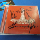 AMORPHIS - FAR FROM THE SUN CD VIIDELLÄ NIMMARILLA - pikkukuva 1