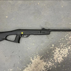 Gamo Delta Fox GT ilmakivääri 4,5 mm - pikkukuva 1