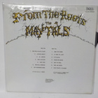THE MAYTALS - FROM THE ROOTS M-/M- REISSUE LP - pikkukuva 2