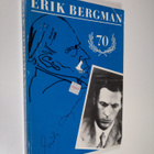 Erik Bergman : a seventieth birthday tribute - pikkukuva 1