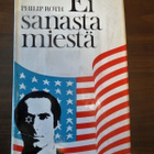 Philip Roth: Ei sanasta miestä - pikkukuva 1