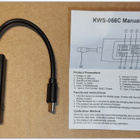 Uusi USB type-C -jännite- ja virtamittari #31291 - pikkukuva 3