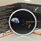 UNITED FUTURE ORGANIZATION: COSMIC GYPSY (CD-ep) - pikkukuva 3
