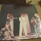 David Bowie and friends The 1980 Floorshow 2x lp muoveissa - pikkukuva 1