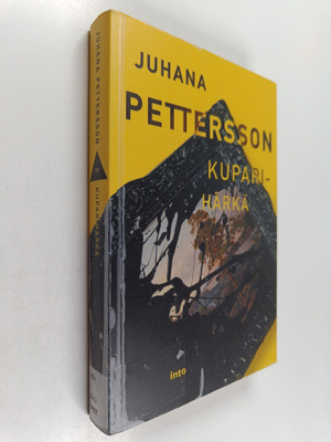 Juhana Pettersson : Kuparihärkä