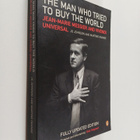 Jo Johnson ym. : The Man who Tried to Buy the World - Jea... - pikkukuva 1