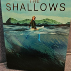 The Shallows ( Blu-ray) Steelbook - pikkukuva 3