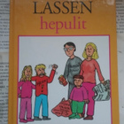 Olsson, Jacobsson - Bert- ja Lasse-kirjoja [alk. 3,50€ >] - pikkukuva 3