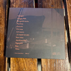 Riikka Elisabet - Paljain Jaloin cd - pikkukuva 2