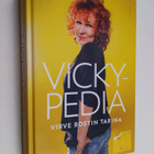 Anne Pennanen : Vickypedia : Virve Rostin tarina - pikkukuva 1