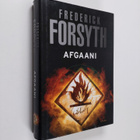 Frederick Forsyth : Afgaani - pikkukuva 1