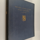 Finnish agriculture and forestry illustrated - pikkukuva 1