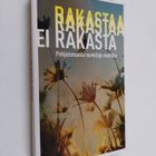 Katriina (suom) Huttunen : Rakastaa, ei rakasta : pohjois... - pikkukuva 1