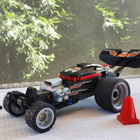 LEGO #8164 - Racers – Extreme Wheelie - pikkukuva 2