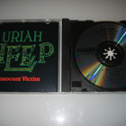 Uriah Heep - Innocent Victim (CD) - pikkukuva 3