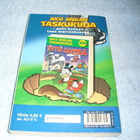 AKU ANKAN TASKUKIRJA (358) - pikkukuva 2