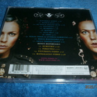 PMMP  - KOVEMMAT KÄDET - KUMIPAINOS    -  CD - pikkukuva 2