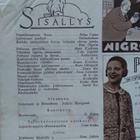 Kotiliesi No 8 huhtikuu 1933 - pikkukuva 3
