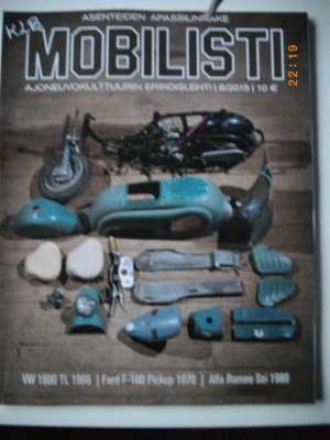 Mobilisti Nro 6/2015 (29.12)