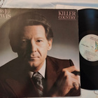 Jerry Lee Lewis LP - pikkukuva 1