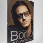 Bono on Bono : conversations with Michka Assayas - pikkukuva 1
