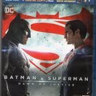 Batman V Superman Dawn Of Justice (21 264) k -FI- BLU-RAY - pikkukuva 2