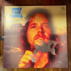 John Paul Young - Heaven Sent lp - pikkukuva 1