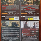 TERAPIASSA - In treatment Kaudet 1-3 Dvd boxit [KOKO SARJA] - pikkukuva 2