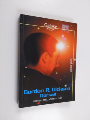 Gordon R. Dickson : Dorsai!