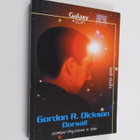 Gordon R. Dickson : Dorsai! - pikkukuva 1