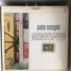 (LP) Pete Seeger - Pete Seeger - pikkukuva 1