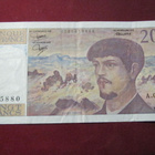 20 francs 1983 Ranska-France - pikkukuva 1