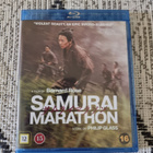 Samurai Marathon - pikkukuva 1