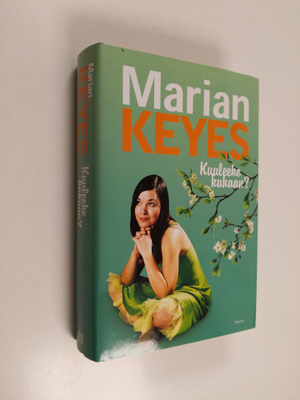 Marian Keyes : Kuuleeko kukaan?