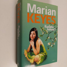 Marian Keyes : Kuuleeko kukaan? - pikkukuva 1