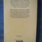 Anja Kauranen: Kultasuu - pikkukuva 2