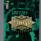 1995-96 Collector's Choice - Wayne Gretzky's - 0,75 € / kpl - pikkukuva 1