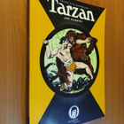 Tarzan joe kubert - pikkukuva 1