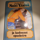 Neiti etsivä ja kadonnut opaskoira Carolyn Keene - pikkukuva 1