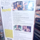 DVD The Raven flies  ( SIS POSTIKULU ) - pikkukuva 2