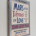 John Gray : Mars And Venus In Love - Inspiring and Heartf... - pikkukuva 1